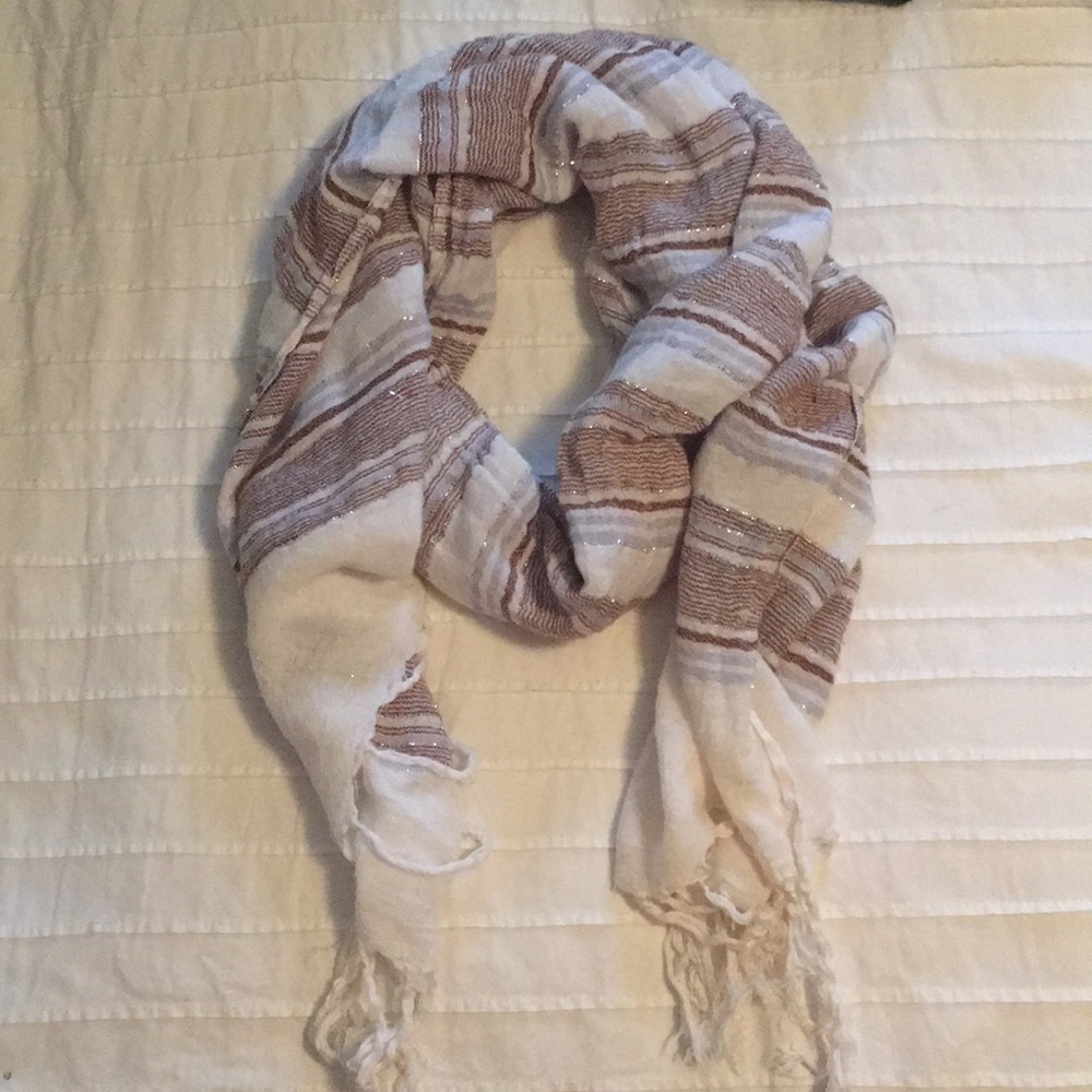 ⚡️Lightweight Scarf